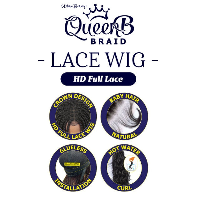 Braid Wigs