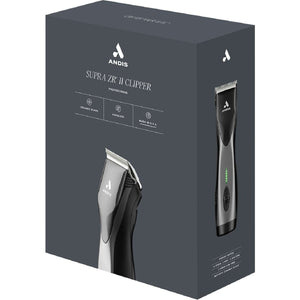 Andis Professional Supra Zr Ll Blade Clipper