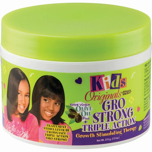 Africas Best Kids Originals Gro Strong 7.5 Oz