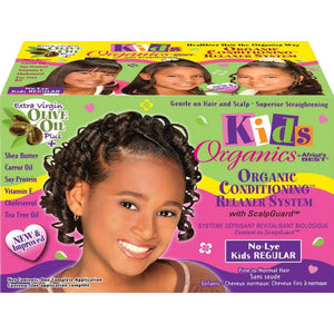 Africas Best Kids Originals Kit Regular