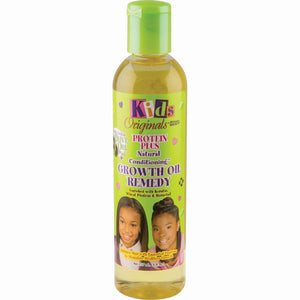 Africas Best Kids Originals Protein Oil Remedy 8 Oz