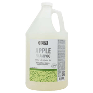 Moda Shampoo Apple 1 Gal