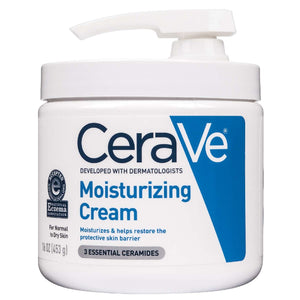 Cerave Moisturizing Cream