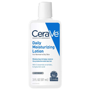 Cerave Daily Moisturizing Lotion