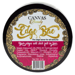 Canvas Beauty Edge Bae 2 Oz