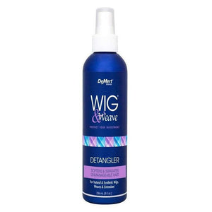 Demert Wig Weave Detangler 8 Oz