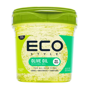 Eco Styler Styling Gel Olive Oil