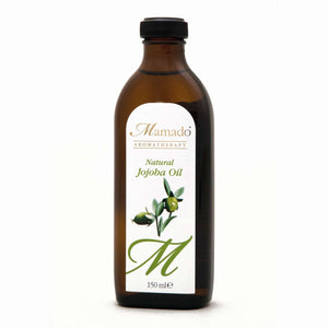 Mamado 100% Jojoba Oil 5 Oz