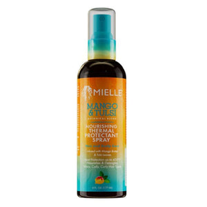 Mango & Tulsi Nourishing Thermal Protectant Spray