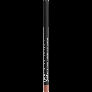 NYX Suede Matte Lip Liner 50 - Dainty Daze