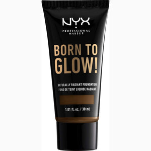 NYX Born To Glow Walnut - 22.3