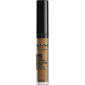 NYX HD Studio Photogenic Concealer 8.4 - Cocoa 0.11 Oz