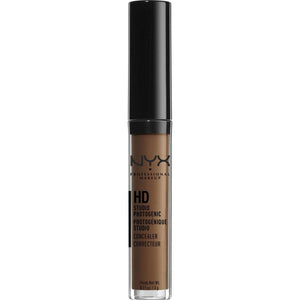 NYX HD Studio Photogenic Concealer 8.8 - Espresso 0.11 Oz