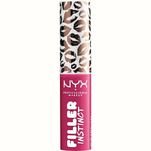 NYX  Filler Instinct Juicy Pout - 02