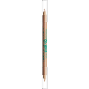 NYX  Wonder Pencil Micro Highlight Stick 01 - Light 0.48 Oz