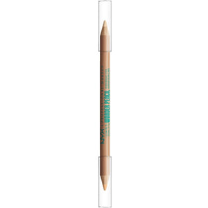 NYX  Wonder Pencil Micro Highlight Stick 02 - Medium 0.48 Oz