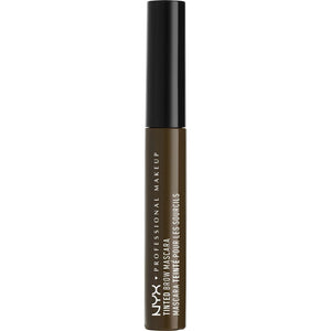 NYX  Tinted Brow Mascara 05 - Espresso