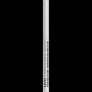 NYX  Retractable Eye Liner 01 - White