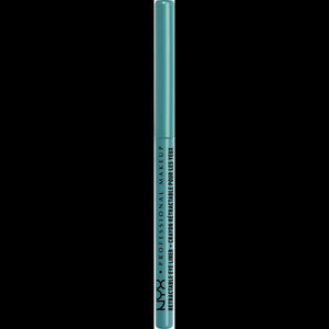 NYX  Retractable Eye Liner 03 - Aqua Green