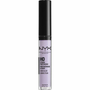 NYX  HD Studio Photogenic Concealer 11 - Lavender 0.11 Oz