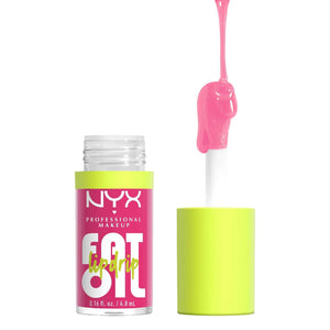 Nyx Fat Oil Lip Drip Missed Call