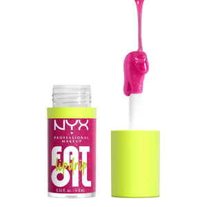 Nyx Fat Oil Lip Drip Supermodel