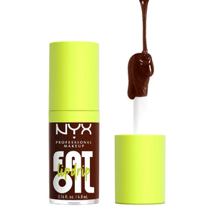 Nyx Fat Oil Lip Drip Status Update