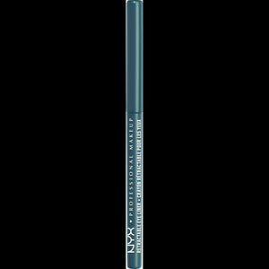 NYX  Retractable Eye Liner 18 - Gypsy Blue