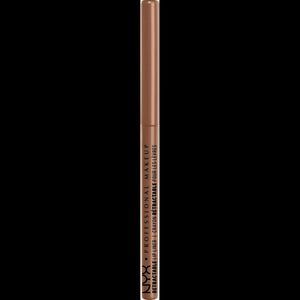 NYX  Retractable Lip Liner 01 - Natural