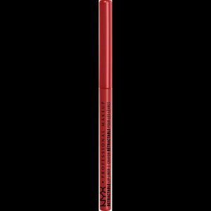 NYX  Retractable Lip Liner 07 - Ruby