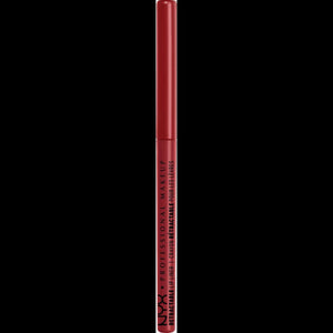 NYX  Retractable Lip Liner 09 - Red