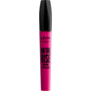 NYX  On The Rise Volume Liftscara Black