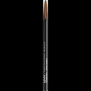 NYX  Eyebrow Pencil Auburn