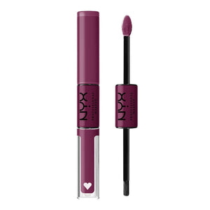 NYX  Shine Loud Lip Gloss 20 - In Charge