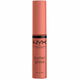 NYX  Butter Gloss 35 - Bit Of Honey .27 Fl Oz