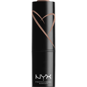 NYX  Shout Loud Satin Lipstick 01 - A LA MODE