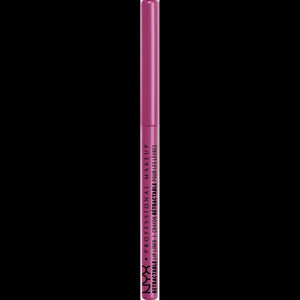 NYX  Retractable Lip Liner 16 - Hot Pink