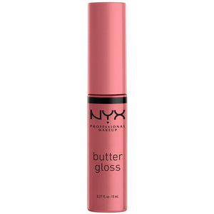 NYX  Butter Gloss 07 - Tiramisu .27 Fl Oz