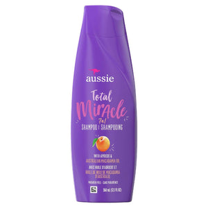 Aussie Total Miracle 7N1 Shampoo