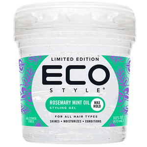 Eco Style Gel Rosemary Mint