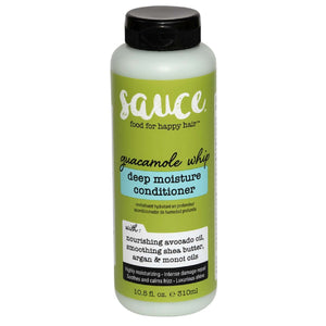 Guacamole Whip Moisturizing Conditioner