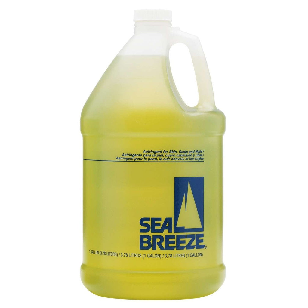 Sea Breeze Astringent 1 Gal