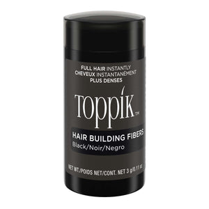 Toppik Hair Building Fibers Black