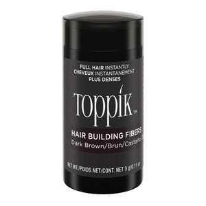 Toppik Hair Building Fibers Dark Brown