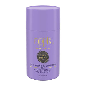 Toppik Hair Filler Dark Brown