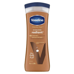 Vaseline Cocoa Radiant Lotion