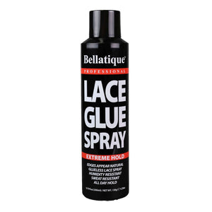 Bellatique Lace Glue Spray 6.76 Oz [Aerosol]