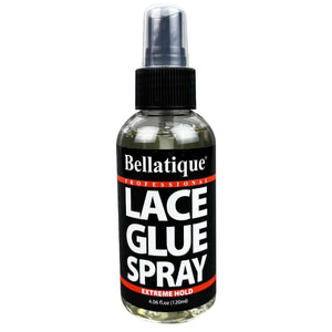 Bellatique Lace Glue Spray 4.06 Oz