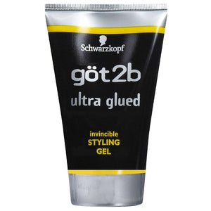 Got 2 B Ultra Glued Invincible Styling Gel 1.25 oz.