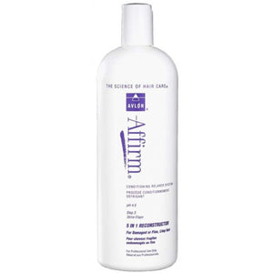 Affirm 5 In 1 Reconstructor  32 Oz